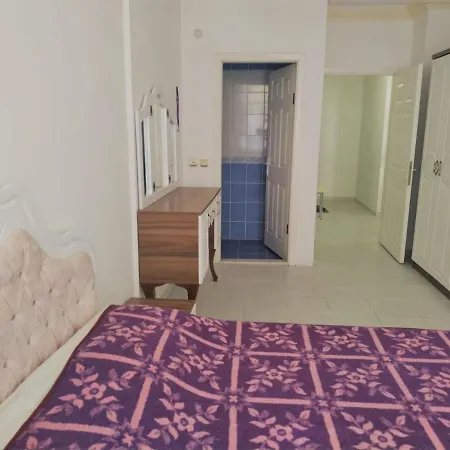 4Х Комнатная С Видом На Море Apartmán