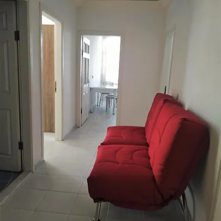 4Х Комнатная С Видом На Море Apartmán *
