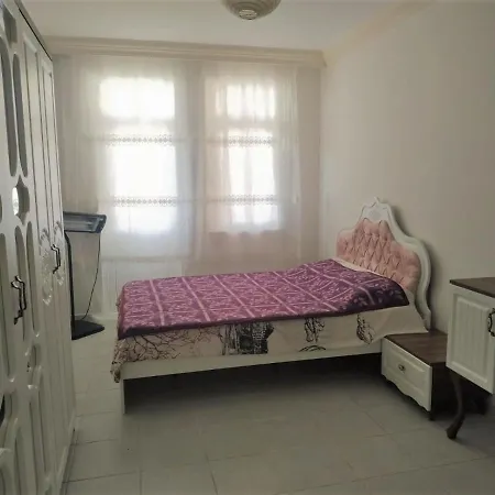 4Х Комнатная С Видом На Море Apartman *